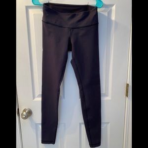 Wunder Under Denim Luon Leggings